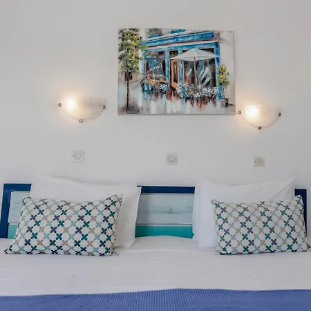 Dom wakacyjny Pico Patmos 18