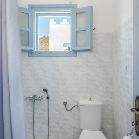 Pico Patmos 18 度假居 *