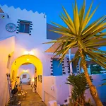 펜션 Pico Patmos 18 *