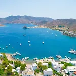 Pico Patmos 18 Holiday home Grikos Bay (Patmos)