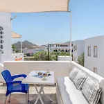 Pico Patmos 18 *