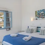 Pico Patmos 18 *