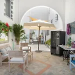 Pico Patmos 18 Holiday home Grikos Bay (Patmos)