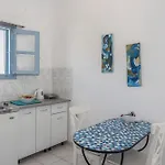 Pico Patmos 18 Holiday home Grikos Bay (Patmos)