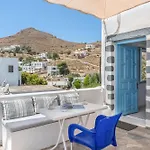 Holiday home Pico Patmos 18