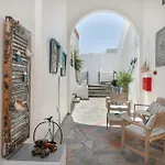 Pico Patmos 18 *