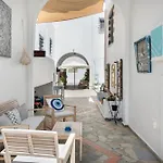 Pico Patmos 18 Holiday home Grikos Bay (Patmos)