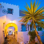 Pico Patmos 18 Holiday home *