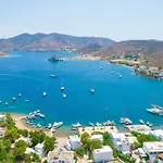 Holiday home Pico Patmos 18 *