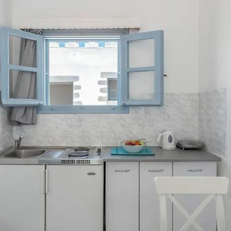 Pico Patmos 18 * Grikos Bay (Patmos)