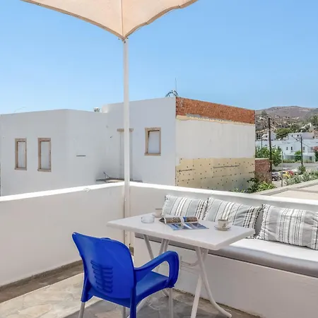 Tatil Evi Pico Patmos 18 *