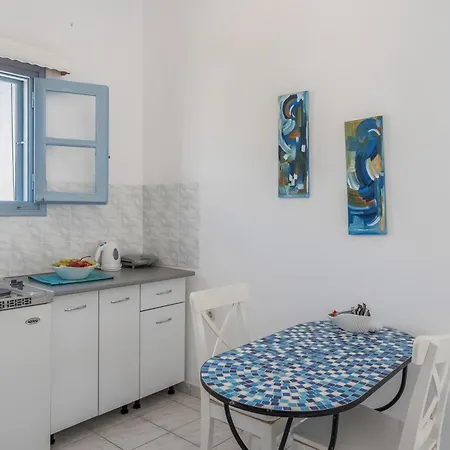 Pico Patmos 18 Grikos Bay (Patmos)