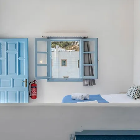 Pico Patmos 18 Grikos Bay (Patmos)