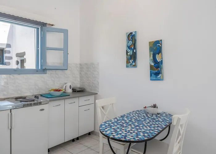 Pico Patmos 18 Grikos Bay (Patmos)